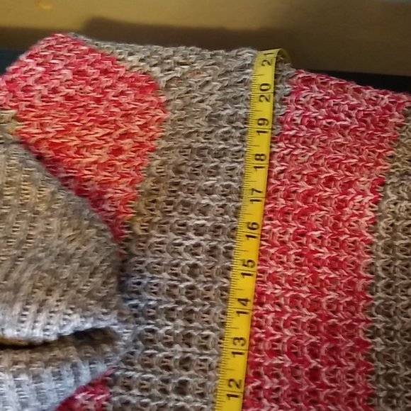 Rue21 - Cowl Neck Knit Sweater - - Picture 3 of 4